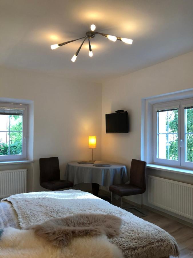 Vila Anton Karlsbad Exteriör bild