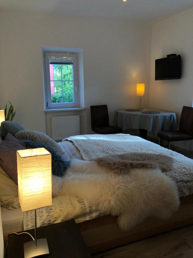 Vila Anton Karlsbad Exteriör bild